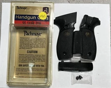 Pachmayr signature Sig P226 grip D/A NOS
