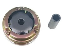 Variator Mit Rollen Piaggio Vespa ET2 Vergaser 50 1996 1997 1998 1999