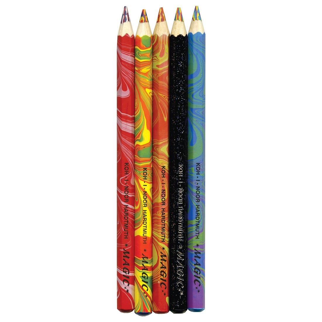 5-count Set