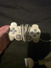 PS1 Controller Official