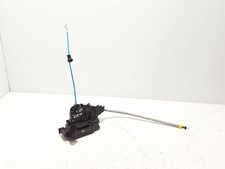 Mercedes-Benz GLE W167 2022 Rechts T&uuml;rschloss hinten A0997309200 AUA190616