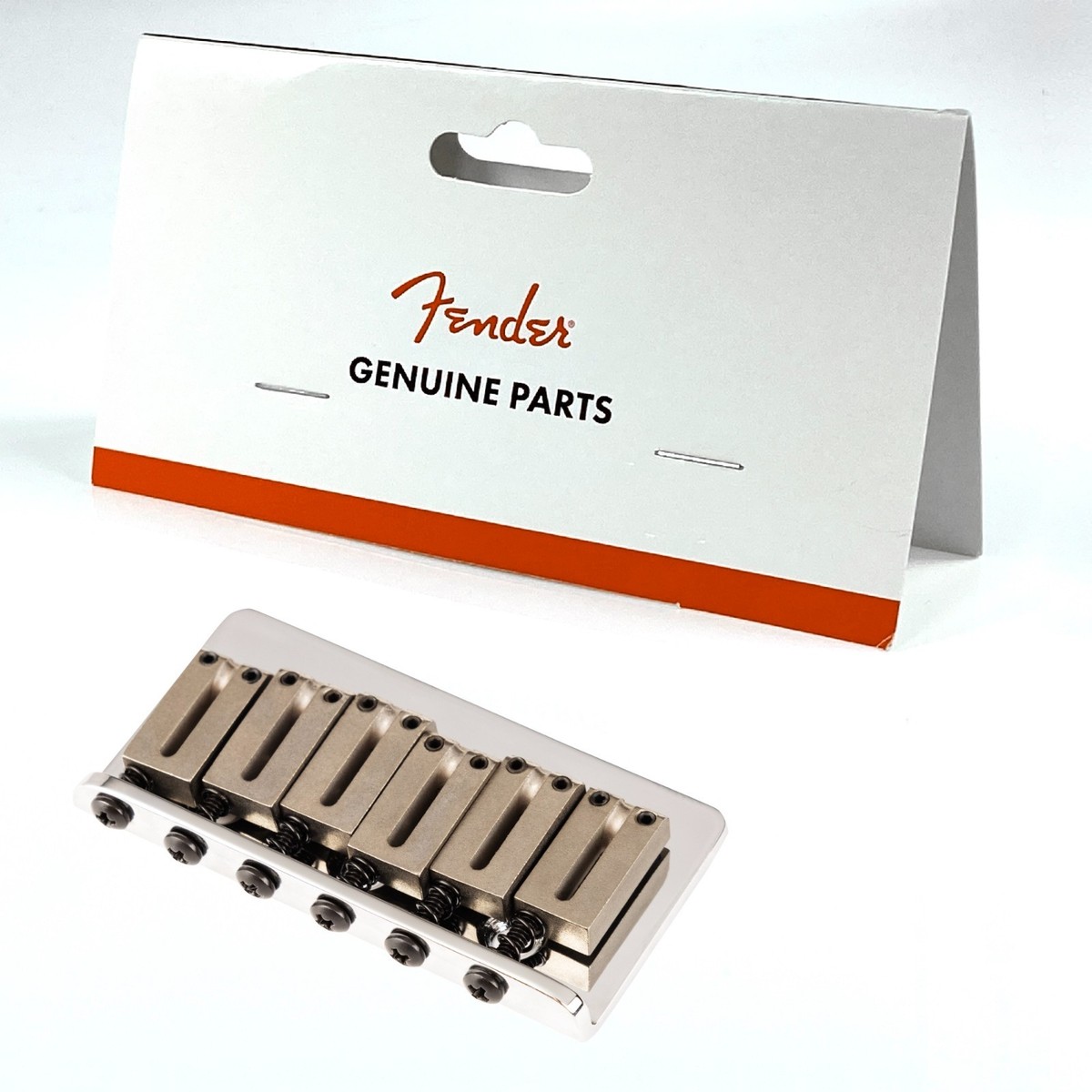 3-SCREW Fender American HARDTAIL STRAT/TELE HALF BRIDGE