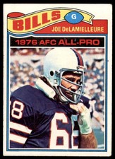 Click to enlarge Joe DeLamielleure
