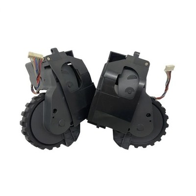 Replacement Drive Wheel Compatible with Roborock S6 / S61 / S65/S60 Robot Vacuum