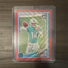 Quinn Ewers Dolphins
