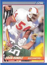 Ervin Randle