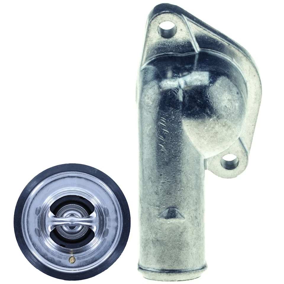 Carcaça de termostato 5169KTUS Motorad para Chevy SaVana Express Van Suburban GMC - Imagem 3 de 4