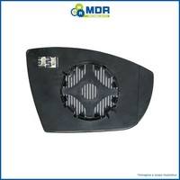 W-Parts Thermo Spiegelglas Rechts FüR Ford S-MAX 2006-2014