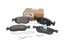 Original Bremsbeläge vorne für Opel Corsa E 1684934180