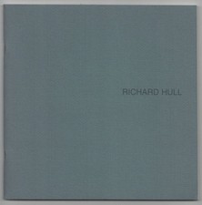 Dennis Adrian / RICHARD HULL 1978 1998 1st Edition #206269