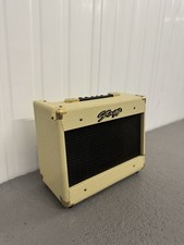 Stagg EA-15 Electric Acoustic Guitar Amp Combo Amp Piezo And Magnet Pick Up