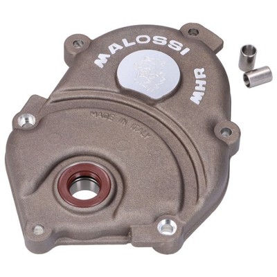Malossi MHR verstärkter Getriebedeckel für Minarelli 70cc+ Nadellager YN Sonic R