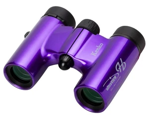 Kenko Concert Ultra View H 8x21DH FMC Daha Prism Binoculars 8X 21 purple 