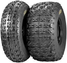 ITP Holeshot XCT Rear Tire - 22x11x10 - 537051