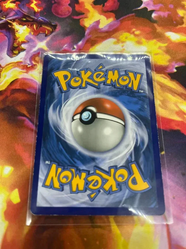 Binacle 22/124 Fates Collide Regular LP-Lightly Played Pokémon Card TCG - Image 4 of 4