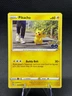 Pokemon - Pikachu - Non Holo - 027/078 - SWSH Pokémon GO - Common Card