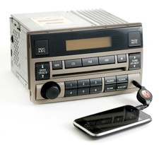 Nissan Altima 2005-2006 Tan Radio Amfm Cd Aux Input 28185zb00c Standard Vol Ctrl Nissan Altima 2005-2006 Tan Radio Amfm Cd Aux Input 28185zb00c Standard Vol Ctrl