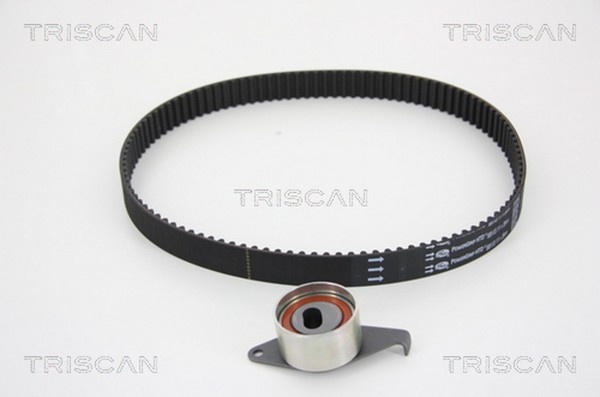 Triscan Zahnriemensatz 8647 41002 FüR M1 M2 Sirion Cuore Daihatsu YRV Move 5 6-image