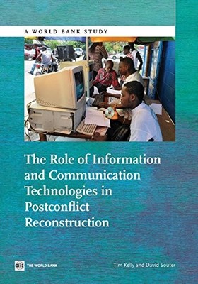 Souter - Role of Information and Communication Technologies in Postcon - E555z