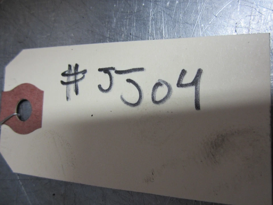 Cigüeñal estándar para Chevrolet Uplander 3.9 06-07 Foto 4 de 4