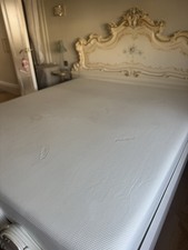 TEMPUR Super King Mattress 180x200