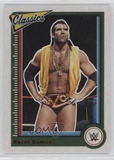 2023 Panini Chronicles WWE Classics Bronze Scott Hall Razor Ramon #153 19ko