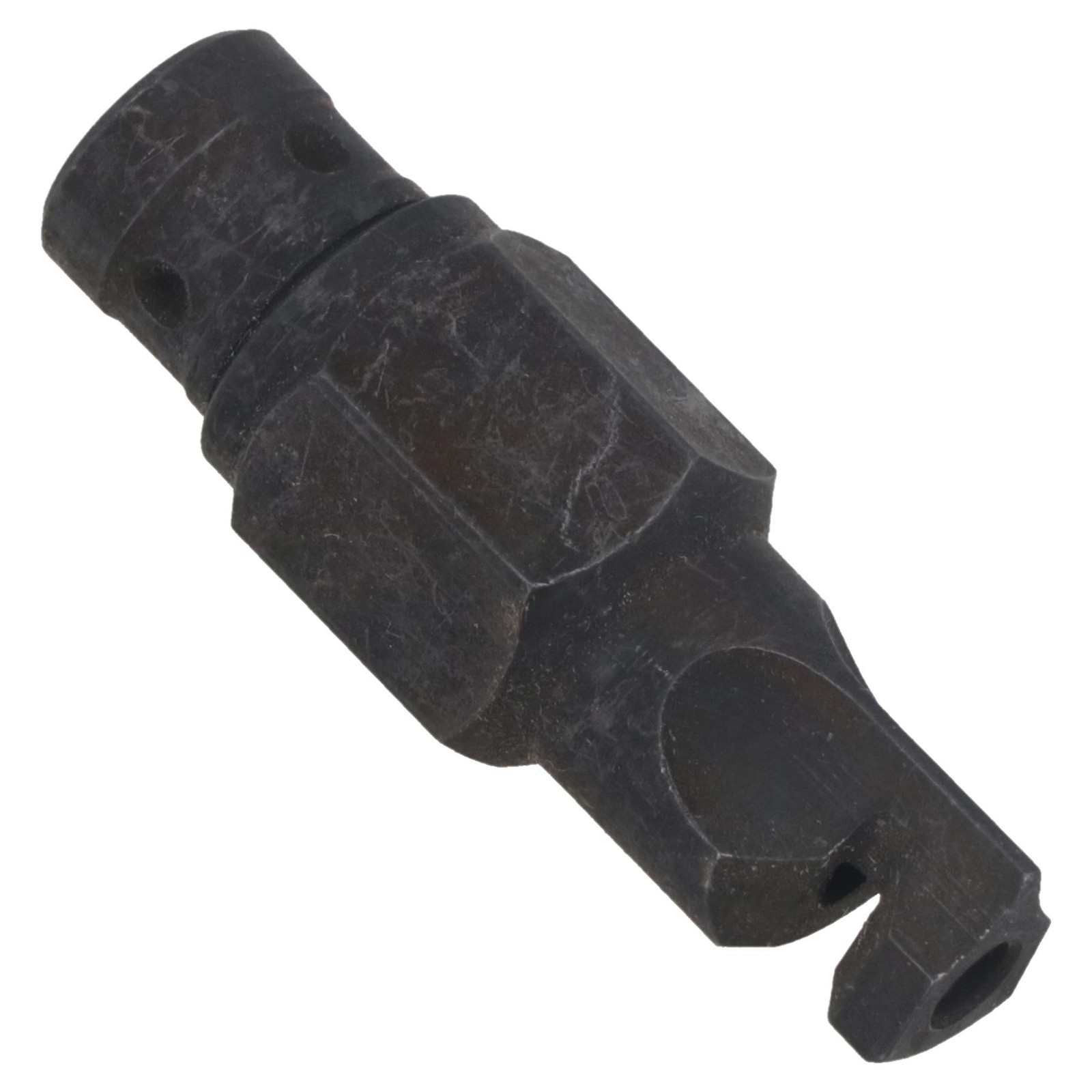 Nibbler Die Head for Turner / Lang Sheet Metal Cutter