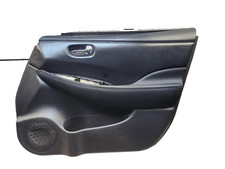 NISSAN LEAF DOOR CARD FRONT RIGHT DRIVER SIDE 809223NL0A MK2 2018 - 2025