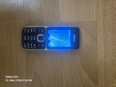 Nokia C2-01   SimLock Frei