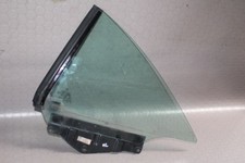 Mercedes Benz R230 SL Seitenscheibe Scheibe hinten Links A 2306700110