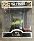 Funko Pop! Deluxe Marvel Loki Frog of Thunder #983 Target Exclusive Vinyl