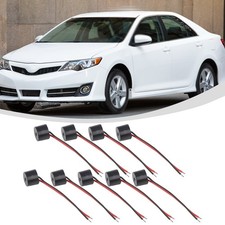 Buzzer Tool YMD-12095 10Pcs/Set Beeper Electronic Wired Piezo Electric