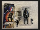 G.I. Joe Snake Eyes 1/6 Scale Collectible Figure ThreeZero Hasbro Used Open 12”