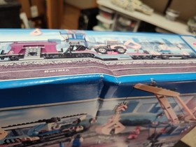 LEGO City: Heavy-Haul Train (60098) Sealed But Damaged Box