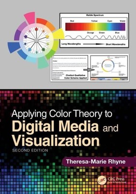 Applying Color Theory to Digital Media and Visualization | Theresa-Marie Rhyne