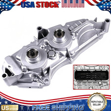 2011-2019 Fiesta DPS6 TCU TCM Transmission Co...