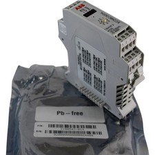 NEW ABB Totalflow 2100543 014 TFIO 8 Combo Di...