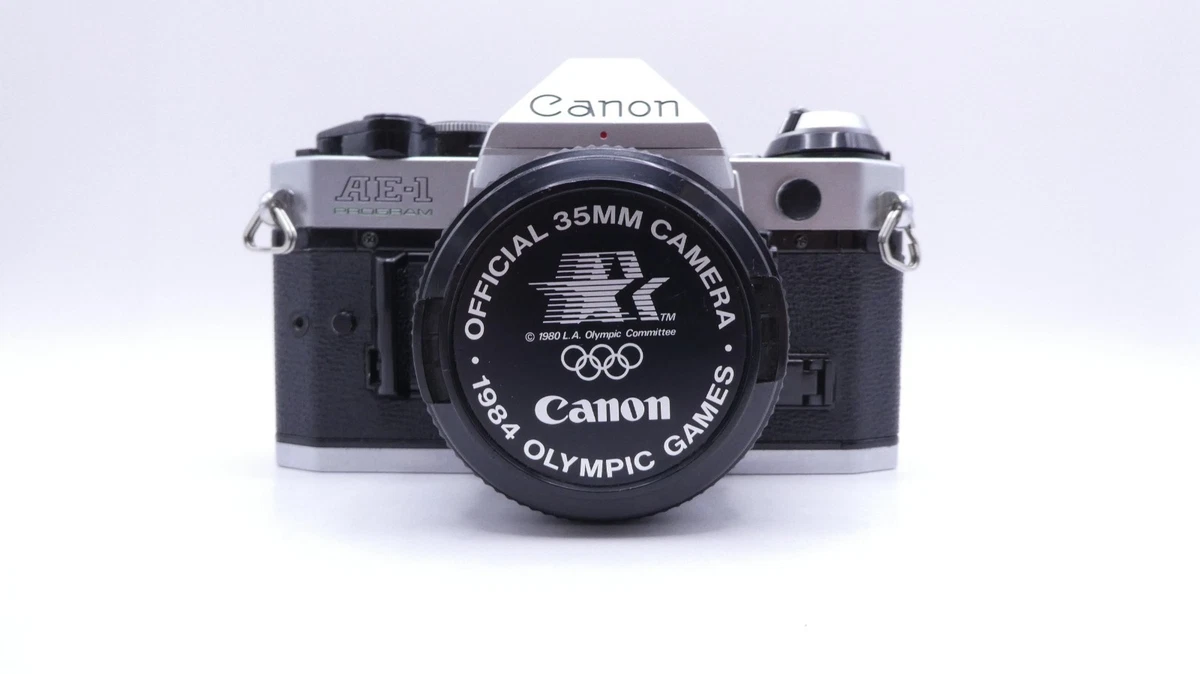 canon ae1 lens products for sale | eBay UK
