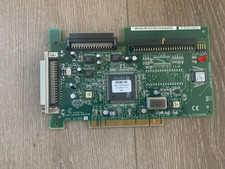 Adaptec AHA-2940W/2940UW 917306-36 Ultra Wide SCSI PCI Controller Card