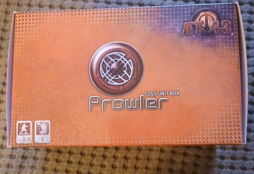 CAJA MERODEADOR UNIDAD ENGRANAJES AT 43 Foto 4 de 4