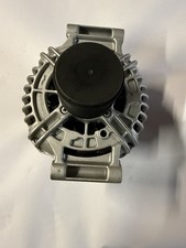 MERCEDES-BENZ E-KLASSE (W211) E 270 CDI LICHTMASCHINE 200A 