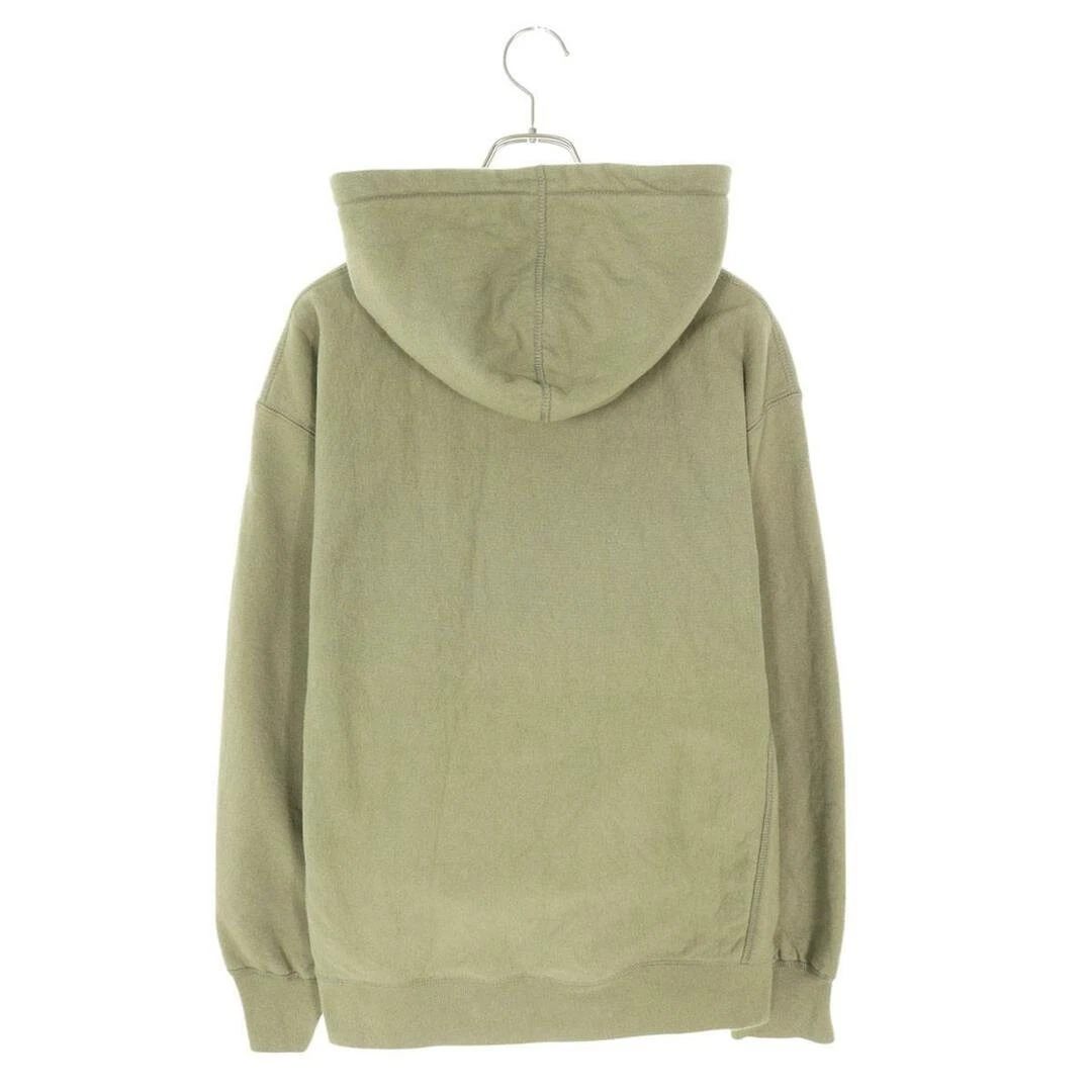 Felpa con cappuccio Supreme 20AW Cross Box logo uomo M usata 56988dc2d96c0e9