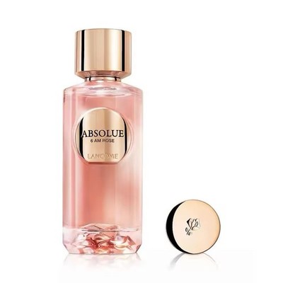 Lancôme Absolue 6am Rose EDP 100ml/3.4floz For Women