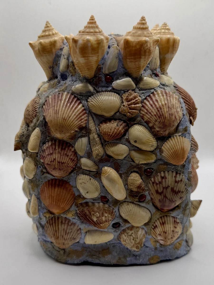 Collectible Seashell Décor for sale | eBay