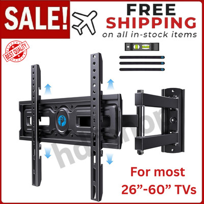 Montaje De Pared Para 26 -60  Tv Soporte Base Para Televisor Lcd Plasma LED NEW