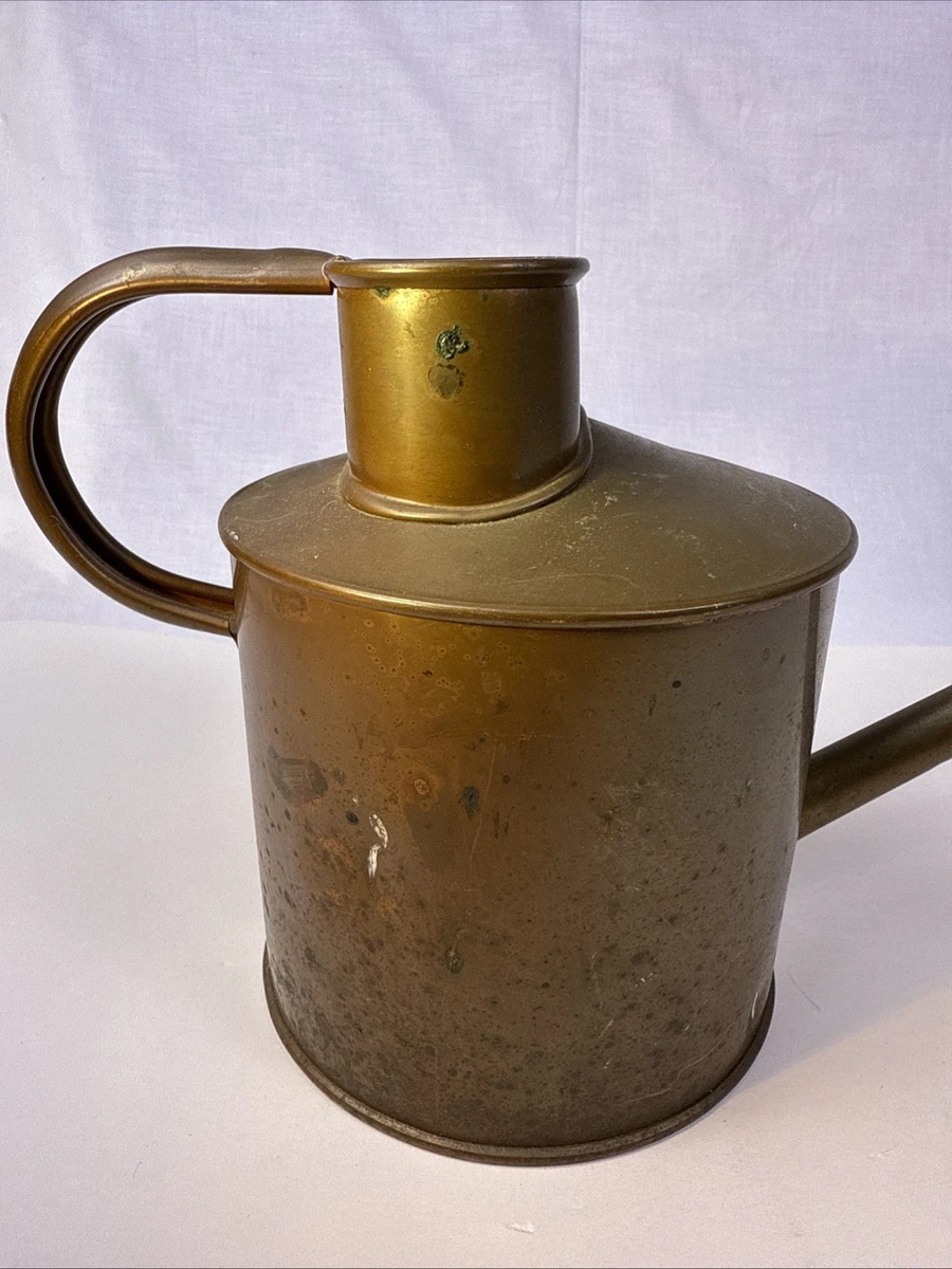 洒水壶收藏金属器皿| eBay