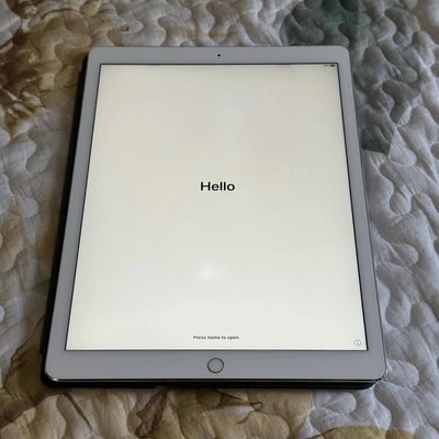 Apple iPad Pro (1st Generation) 128 GB Tablets for sale | eBay