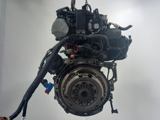 BMW MINI Engine 2006-2010 1.4L