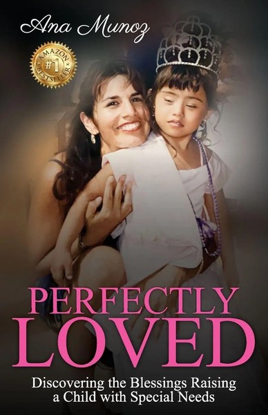Ana Munoz | Perfectly Loved | Taschenbuch | Englisch (2023) | Ana Munoz-image