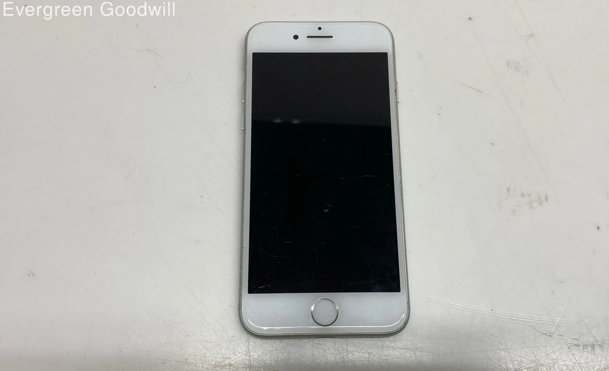 iPhone 8 White iOS for sale | eBay